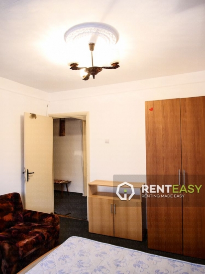 Apartament cu 2 Camere pentru Inchiriat la Gara - Billa