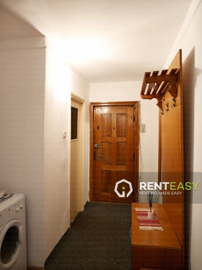 Apartament cu 2 Camere pentru Inchiriat la Gara - Billa