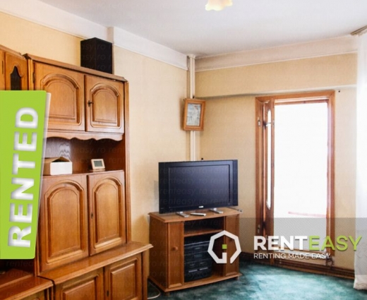 Apartament 2 Camere pentru Inchiriat in Centru - UMF