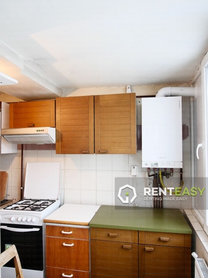 Apartament 2 Camere pentru Inchiriat in Centru - UMF