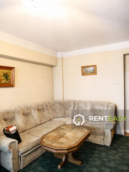 Apartament 2 Camere pentru Inchiriat in Centru - UMF