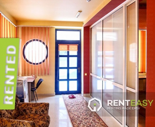 Apartament 2 Camere in zona Tatarasi de Inchiriat