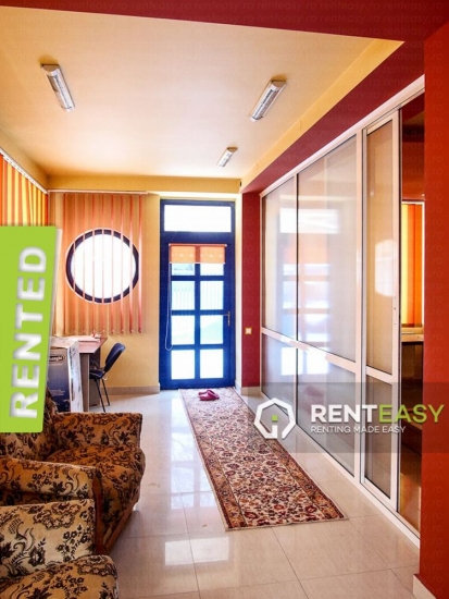 Apartament 2 Camere in zona Tatarasi de Inchiriat