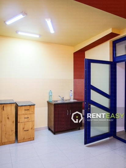 Apartament 2 Camere in zona Tatarasi de Inchiriat