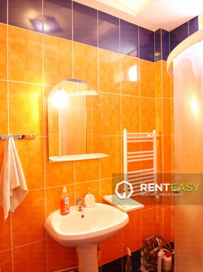 Apartament 2 Camere in zona Tatarasi de Inchiriat