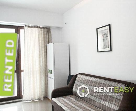 Apartament 2 Camere de Inchiriat in zona Palas