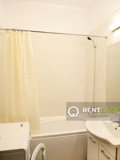 Apartament 2 Camere de Inchiriat in zona Palas