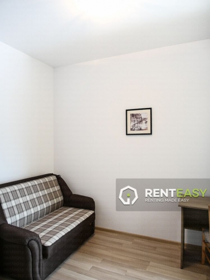 Apartament 2 Camere de Inchiriat in zona Palas