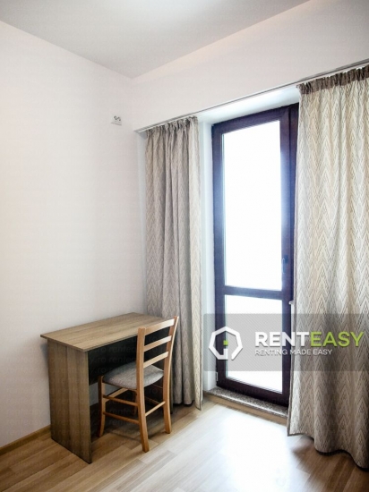 Apartament 2 Camere de Inchiriat in zona Palas