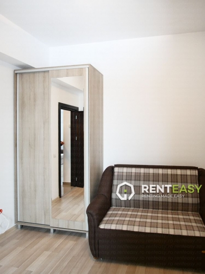 Apartament 2 Camere de Inchiriat in zona Palas