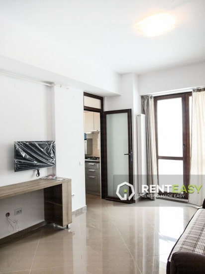 Apartament 2 Camere de Inchiriat in zona Palas