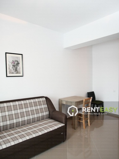 Apartament 2 Camere de Inchiriat in zona Palas