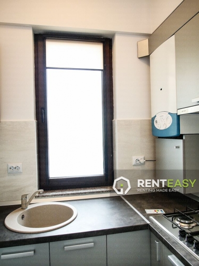 Apartament 2 Camere de Inchiriat in zona Palas