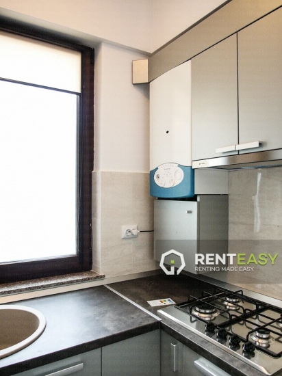 Apartament 2 Camere de Inchiriat in zona Palas