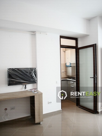 Apartament 2 Camere de Inchiriat in zona Palas