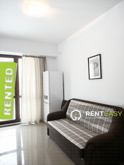 Apartament 2 Camere de Inchiriat in zona Palas