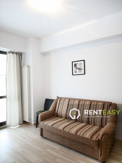 Prima Inchiriere! Apartament cu 2 Camere Palas - Bloc nou
