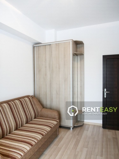 Prima Inchiriere! Apartament cu 2 Camere Palas - Bloc nou