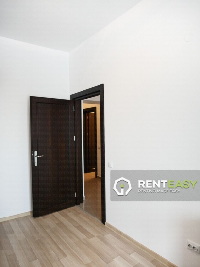 Prima Inchiriere! Apartament cu 2 Camere Palas - Bloc nou