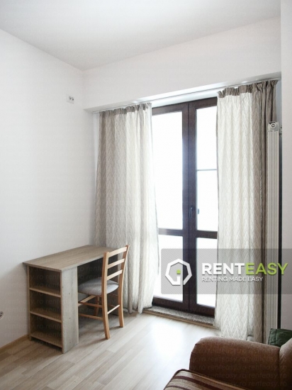 Prima Inchiriere! Apartament cu 2 Camere Palas - Bloc nou