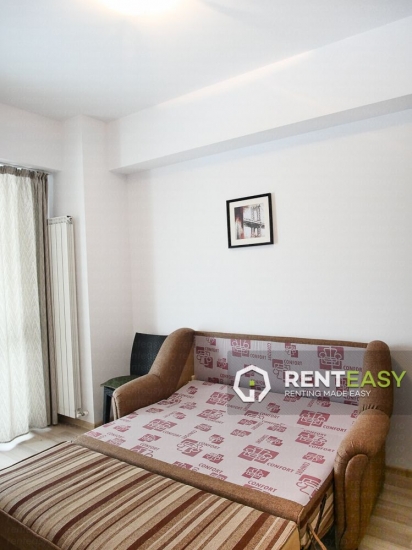 Prima Inchiriere! Apartament cu 2 Camere Palas - Bloc nou
