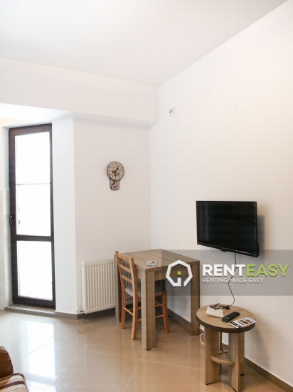 Prima Inchiriere! Apartament cu 2 Camere Palas - Bloc nou
