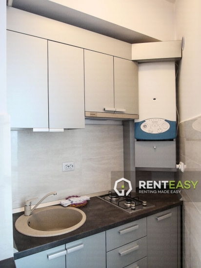 Prima Inchiriere! Apartament cu 2 Camere Palas - Bloc nou