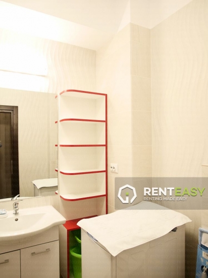 Prima Inchiriere! Apartament cu 2 Camere Palas - Bloc nou
