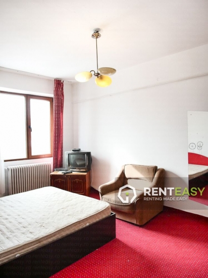 Apartament 1 Camera pentru Inchiriat in Cuza Voda - Centru