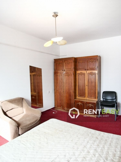 Apartament 1 Camera pentru Inchiriat in Cuza Voda - Centru