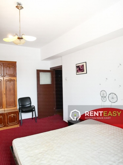 Apartament 1 Camera pentru Inchiriat in Cuza Voda - Centru