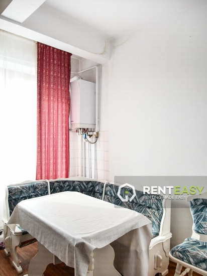 Apartament 1 Camera pentru Inchiriat in Cuza Voda - Centru