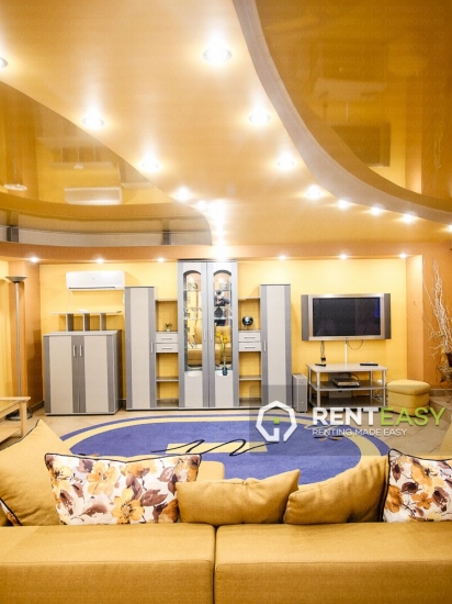 Apartament 2 camere 100 mp de inchiriat in Iasi