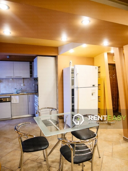 Apartament 2 camere 100 mp de inchiriat in Iasi