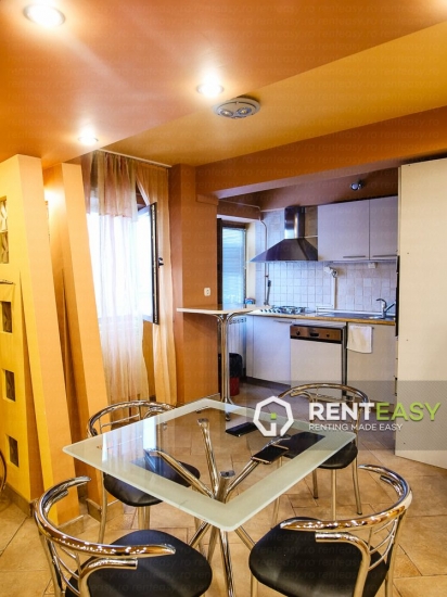 Apartament 2 camere 100 mp de inchiriat in Iasi
