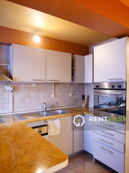 Apartament 2 camere 100 mp de inchiriat in Iasi