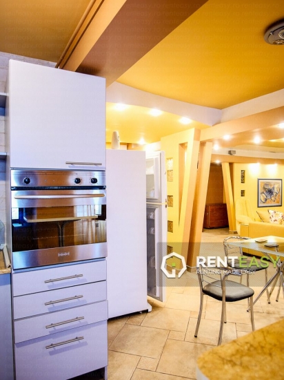 Apartament 2 camere 100 mp de inchiriat in Iasi