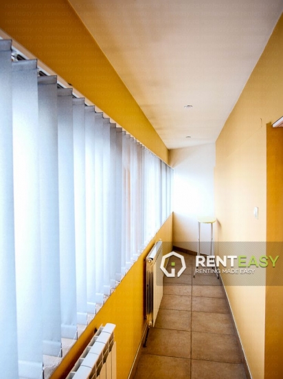 Apartament 2 camere 100 mp de inchiriat in Iasi