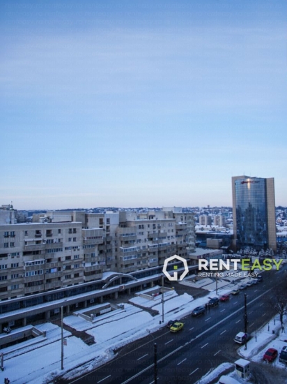 Apartament 2 camere 100 mp de inchiriat in Iasi