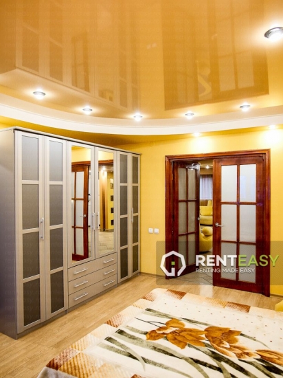 Apartament 2 camere 100 mp de inchiriat in Iasi