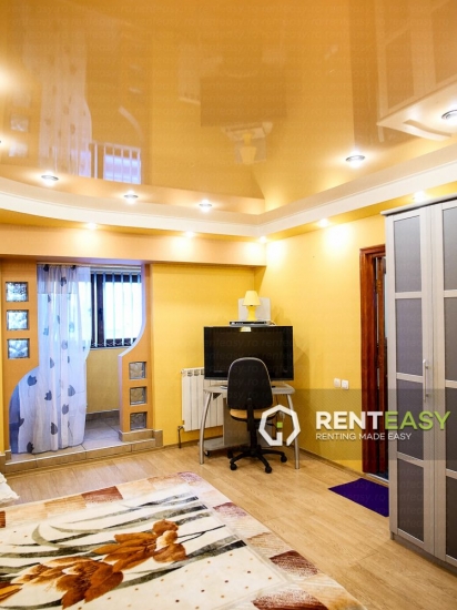 Apartament 2 camere 100 mp de inchiriat in Iasi