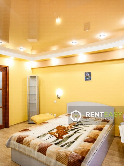 Apartament 2 camere 100 mp de inchiriat in Iasi