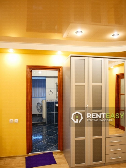 Apartament 2 camere 100 mp de inchiriat in Iasi