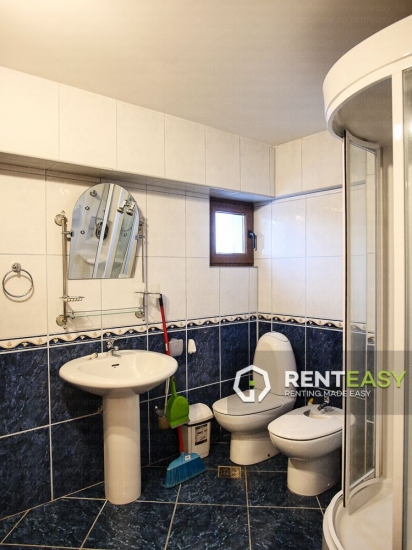 Apartament 2 camere 100 mp de inchiriat in Iasi