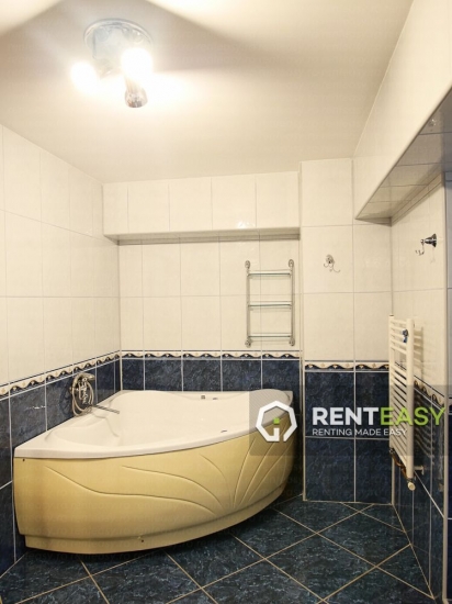 Apartament 2 camere 100 mp de inchiriat in Iasi