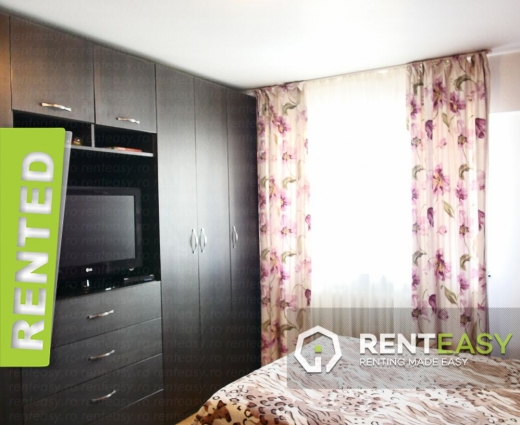 Apartament 3 Camere de Inchiriat in Pacurari