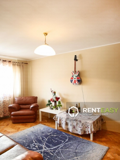 Apartament 3 Camere de Inchiriat in Pacurari