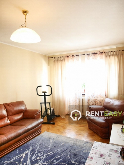 Apartament 3 Camere de Inchiriat in Pacurari