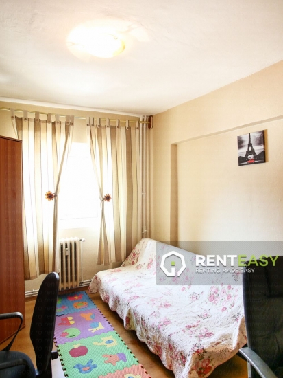 Apartament 3 Camere de Inchiriat in Pacurari