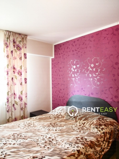 Apartament 3 Camere de Inchiriat in Pacurari